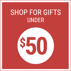 Gifts under $50