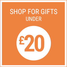 Gifts under £20