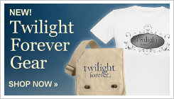 The Twilight Forever Gear